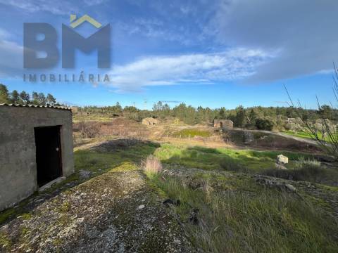 Terreno Rústico  Venda em Freixial e Juncal do Campo,Castelo Branco