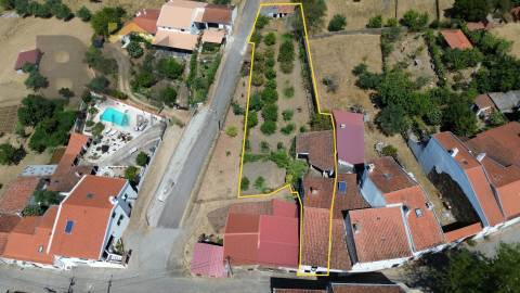 Moradia T2 Venda em Salgueiro do Campo,Castelo Branco