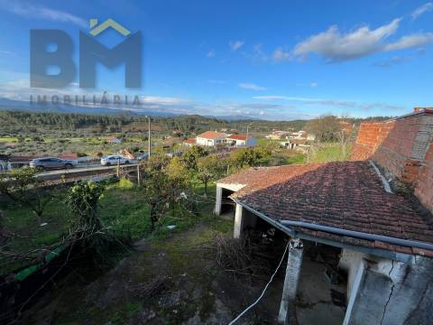 Moradia T2 Venda em Salgueiro do Campo,Castelo Branco