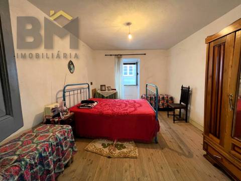 Moradia T2 Venda em Salgueiro do Campo,Castelo Branco