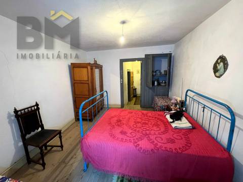 Moradia T2 Venda em Salgueiro do Campo,Castelo Branco