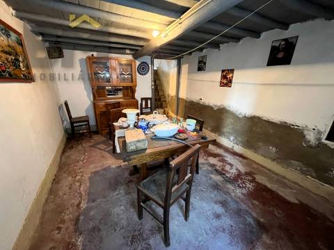 Moradia T2 Venda em Salgueiro do Campo,Castelo Branco