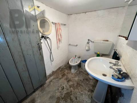 Moradia T2 Venda em Salgueiro do Campo,Castelo Branco