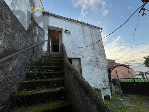 Moradia T2 Venda em Salgueiro do Campo,Castelo Branco