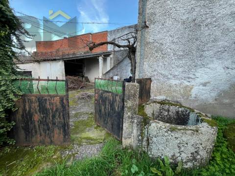 Moradia T2 Venda em Salgueiro do Campo,Castelo Branco