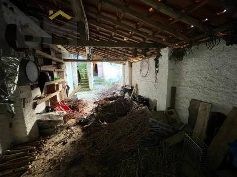 Moradia T2 Venda em Salgueiro do Campo,Castelo Branco