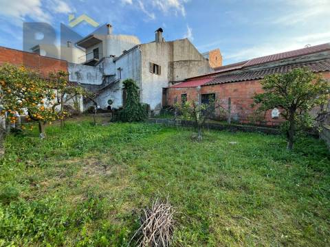 Moradia T2 Venda em Salgueiro do Campo,Castelo Branco