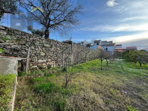 Moradia T2 Venda em Salgueiro do Campo,Castelo Branco