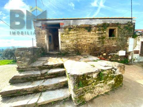 Moradia para Restaurar T1 Venda em Castelo Branco,Castelo Branco