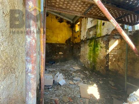Moradia para Restaurar T1 Venda em Castelo Branco,Castelo Branco