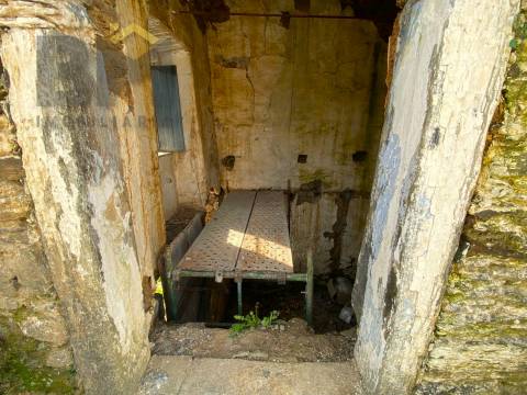 Moradia para Restaurar T1 Venda em Castelo Branco,Castelo Branco