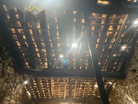 Moradia para Restaurar T0 Venda em Sobreira Formosa e Alvito da Beira,Proença-a-Nova