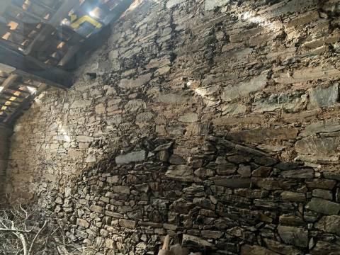 Moradia para Restaurar T0 Venda em Sobreira Formosa e Alvito da Beira,Proença-a-Nova