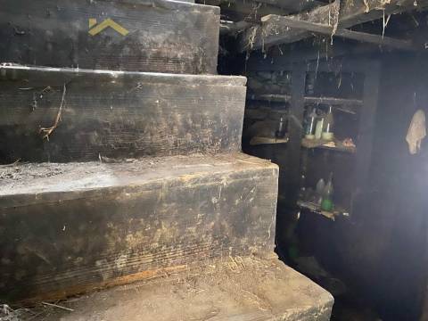 Moradia para Restaurar T0 Venda em Sobreira Formosa e Alvito da Beira,Proença-a-Nova