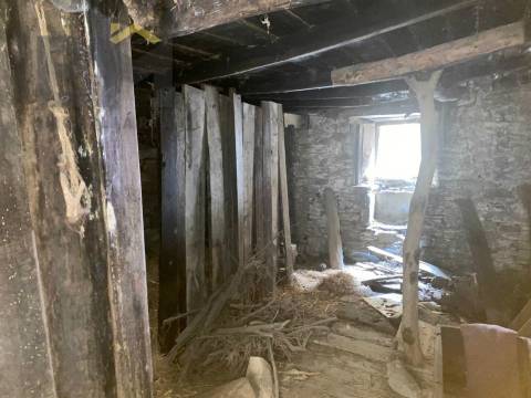 Moradia para Restaurar T0 Venda em Sobreira Formosa e Alvito da Beira,Proença-a-Nova