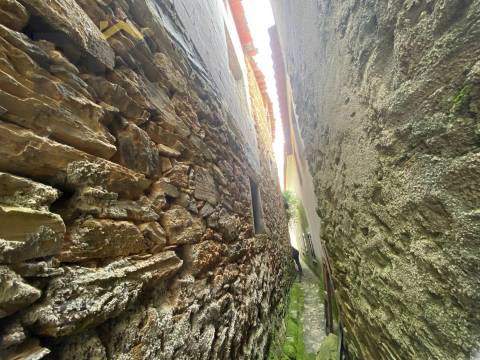 Moradia para Restaurar T0 Venda em Sobreira Formosa e Alvito da Beira,Proença-a-Nova