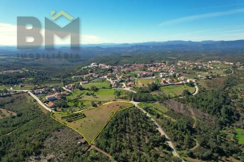 Terreno Rústico  Venda em Ninho do Açor e Sobral do Campo,Castelo Branco