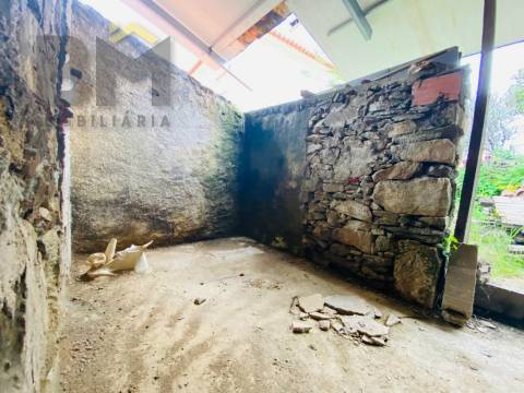 Moradia T1 Venda em Escalos de Baixo e Mata,Castelo Branco