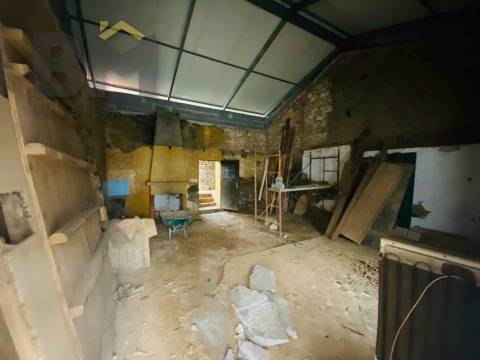 Moradia T1 Venda em Escalos de Baixo e Mata,Castelo Branco