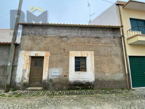 Moradia T1 Venda em Escalos de Baixo e Mata,Castelo Branco
