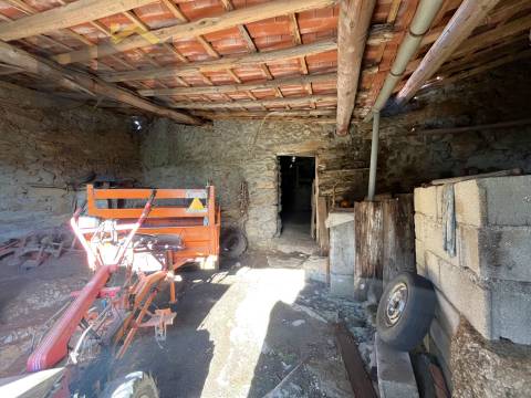 Armazém  Venda em Ninho do Açor e Sobral do Campo,Castelo Branco