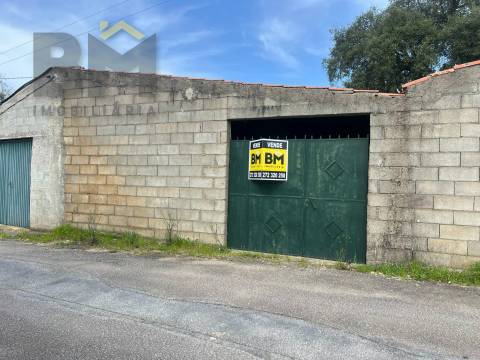 Armazém  Venda em Ninho do Açor e Sobral do Campo,Castelo Branco