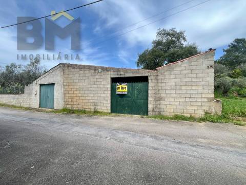 Armazém  Venda em Ninho do Açor e Sobral do Campo,Castelo Branco