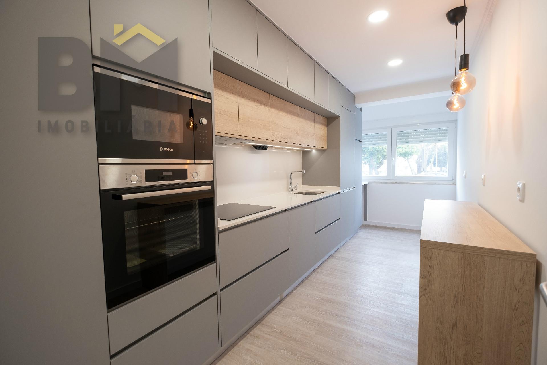 Apartamento T3 Arrendamento em São Domingos de Rana,Cascais