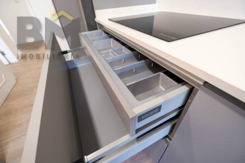 Apartamento T3 Arrendamento em São Domingos de Rana,Cascais