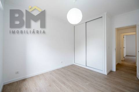 Apartamento T3 Arrendamento em São Domingos de Rana,Cascais