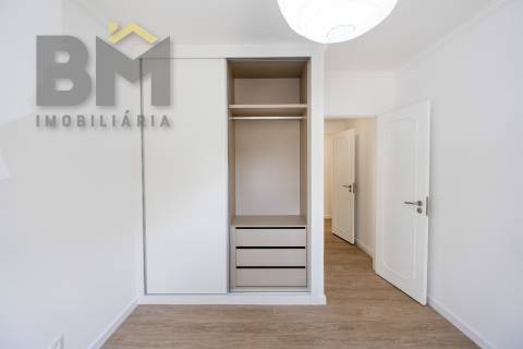 Apartamento T3 Arrendamento em São Domingos de Rana,Cascais