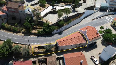 Moradia Rústica T2 Venda em Salgueiro do Campo,Castelo Branco