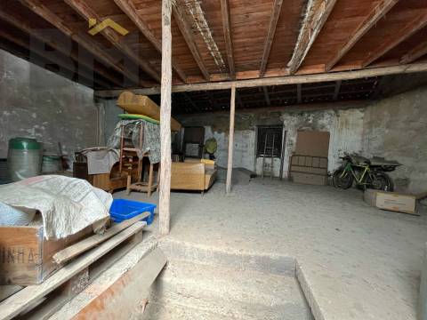 Moradia Rústica T2 Venda em Salgueiro do Campo,Castelo Branco