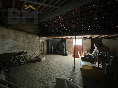 Moradia Rústica T2 Venda em Salgueiro do Campo,Castelo Branco