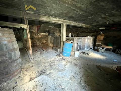 Moradia Rústica T2 Venda em Salgueiro do Campo,Castelo Branco