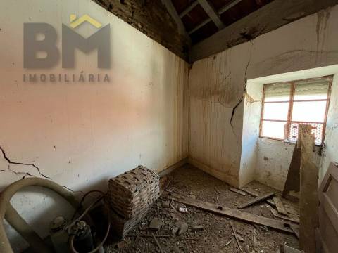 Moradia Rústica T2 Venda em Salgueiro do Campo,Castelo Branco