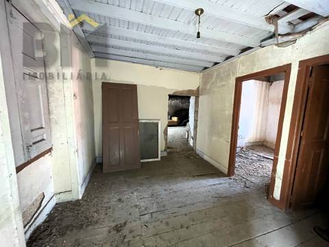 Moradia Rústica T2 Venda em Salgueiro do Campo,Castelo Branco