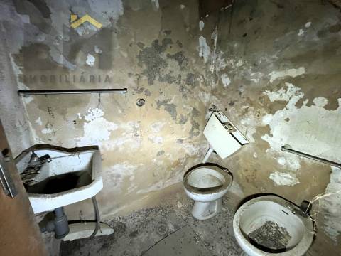 Moradia Rústica T2 Venda em Salgueiro do Campo,Castelo Branco