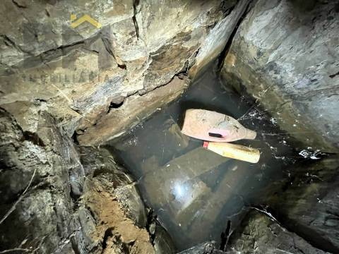 Moradia Rústica T2 Venda em Salgueiro do Campo,Castelo Branco