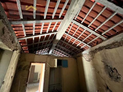 Moradia Rústica T2 Venda em Salgueiro do Campo,Castelo Branco