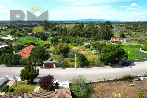 Lote de Terreno  Venda em Escalos de Baixo e Mata,Castelo Branco