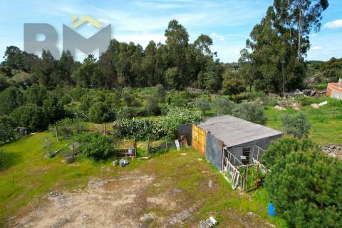 Lote de Terreno  Venda em Escalos de Baixo e Mata,Castelo Branco