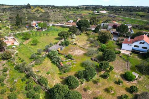 Lote de Terreno  Venda em Escalos de Baixo e Mata,Castelo Branco