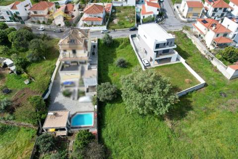 Lote de Terreno  Venda em Castelo Branco,Castelo Branco