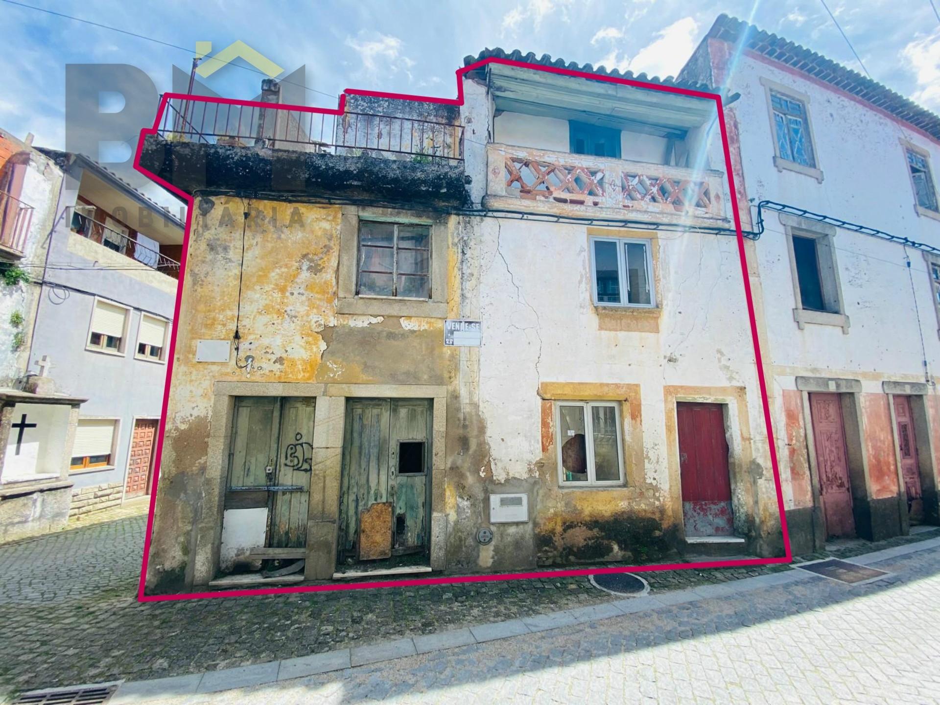 Moradia T4 Venda em Alcains,Castelo Branco