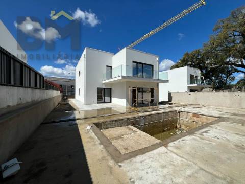 Moradia T4 Venda em Castelo Branco,Castelo Branco