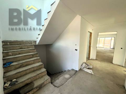 Moradia T4 Venda em Castelo Branco,Castelo Branco