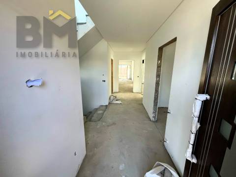 Moradia T4 Venda em Castelo Branco,Castelo Branco
