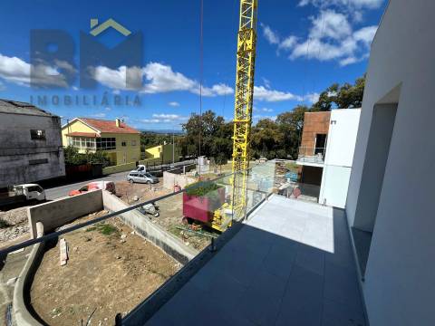 Moradia T4 Venda em Castelo Branco,Castelo Branco