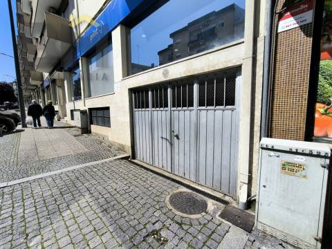 Garagem  Venda em Castelo Branco,Castelo Branco